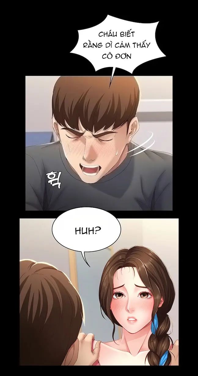 nhật ký ở trọ - không che chapter 8 8