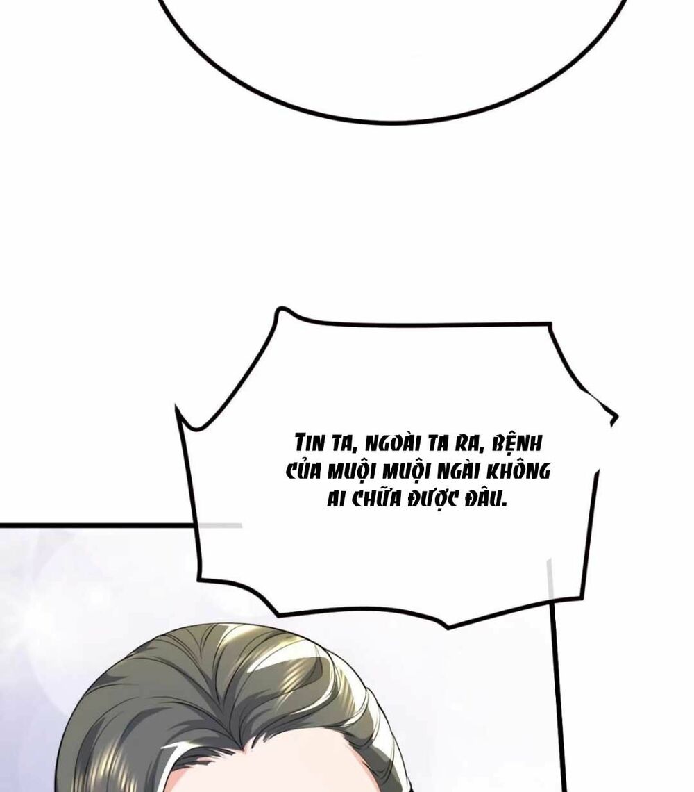 đại đích nữ trọng sinh về báo thù chapter 3 89