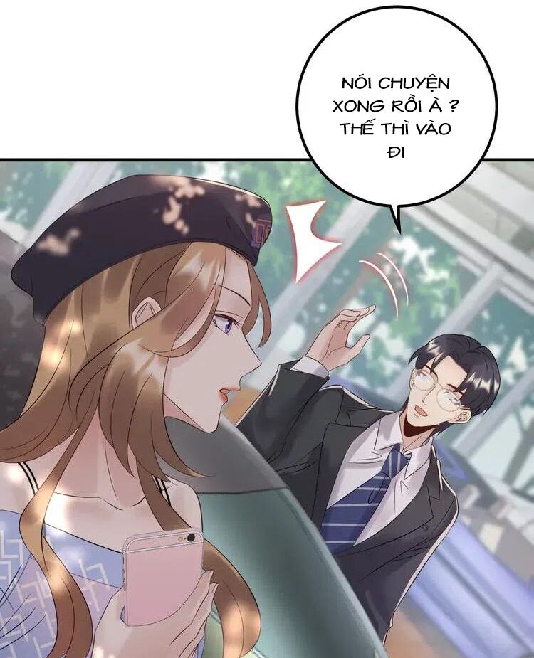 trọng sinh chi ức vạn ảnh hậu yếu thượng vị chapter 283 10