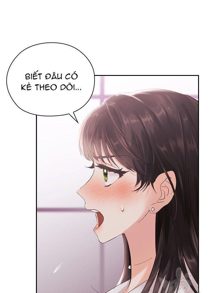 hãy giữ im lặng ở nơi làm việc! chapter 2 100