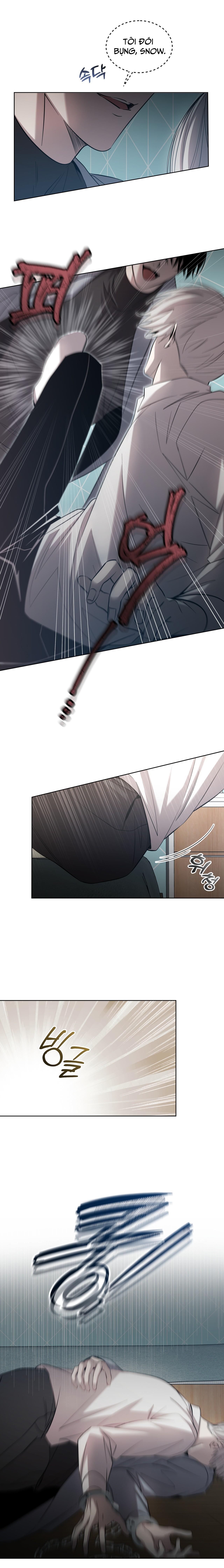 cú nổ chapter 15 2