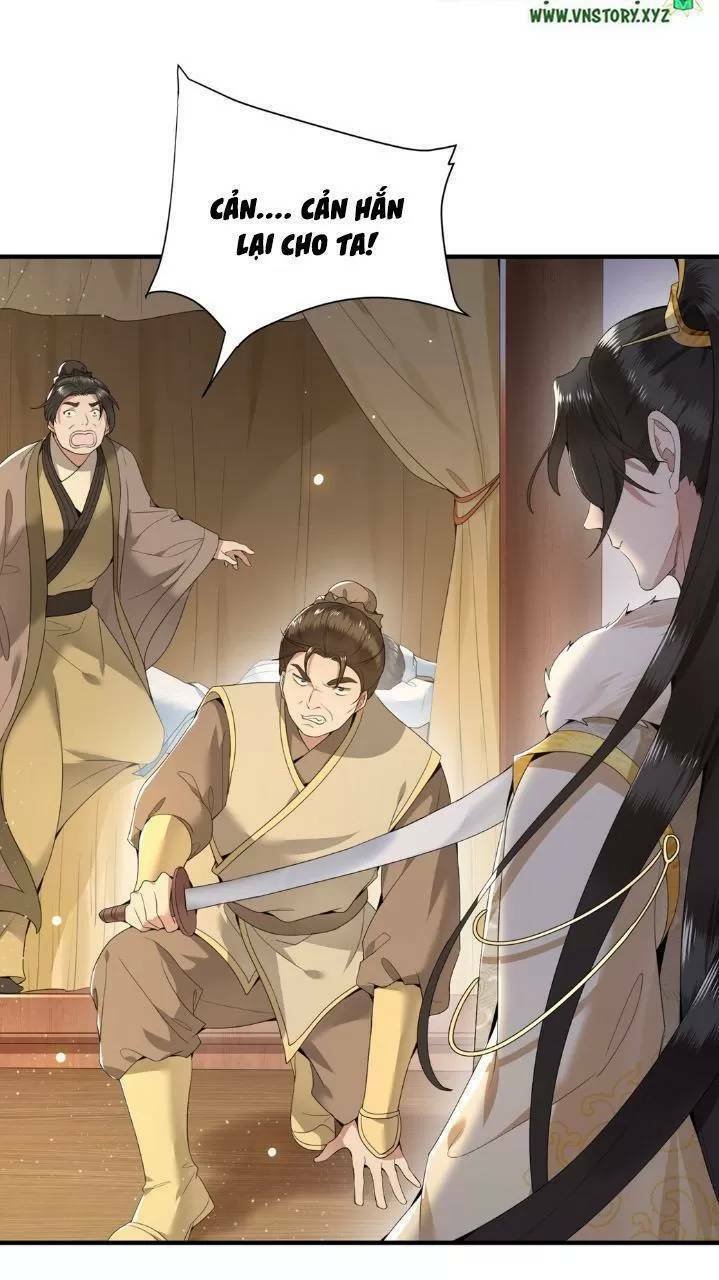 phượng hoàng vu phi chapter 66 34