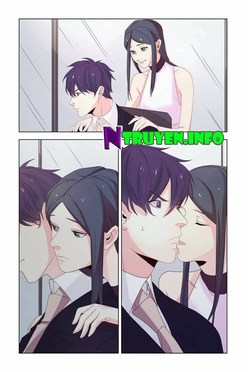 chấp niệm có tận, tình vẫn không tận chapter 27 5