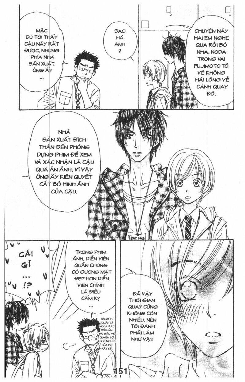 kirara no hoshi chapter 1.5 60