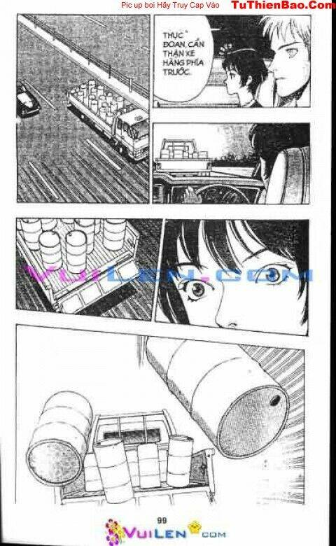 cô bé thám tử chapter 7 99