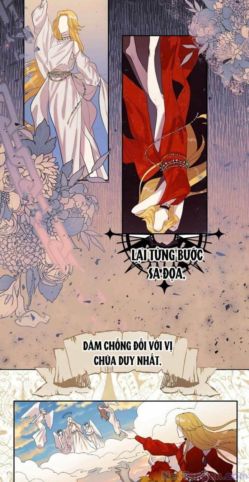 xin ngài đừng ăn tôi chapter 18 47