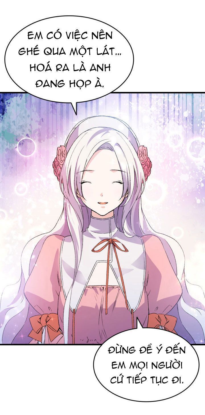 tôi định quyến rũ anh trai nhưng nam chính đã đến chapter 10 71