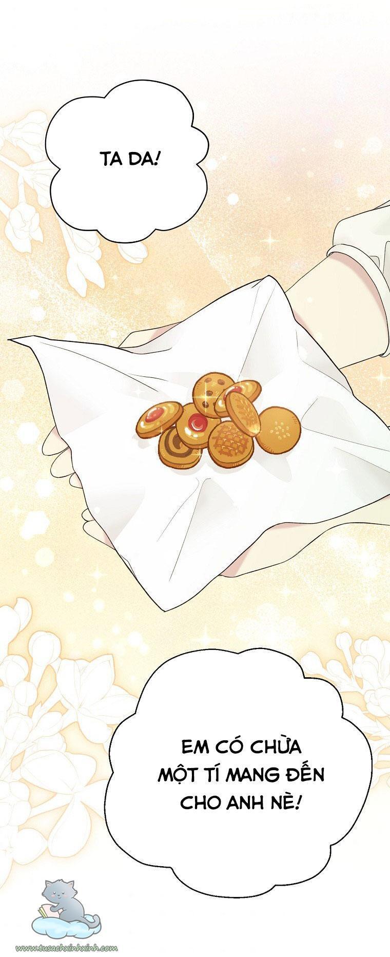 vương miện ngọc bích chapter 61 66