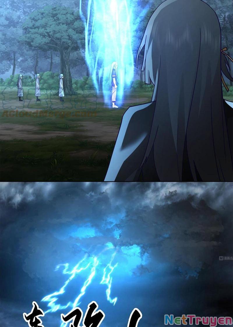 trên người ta có một rồng chapter 557 8