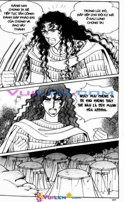 hậu duệ hoàng gia chapter 13 97