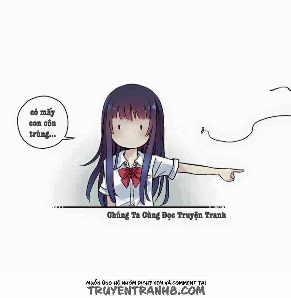 hương vị mùa hạ chapter 1 13