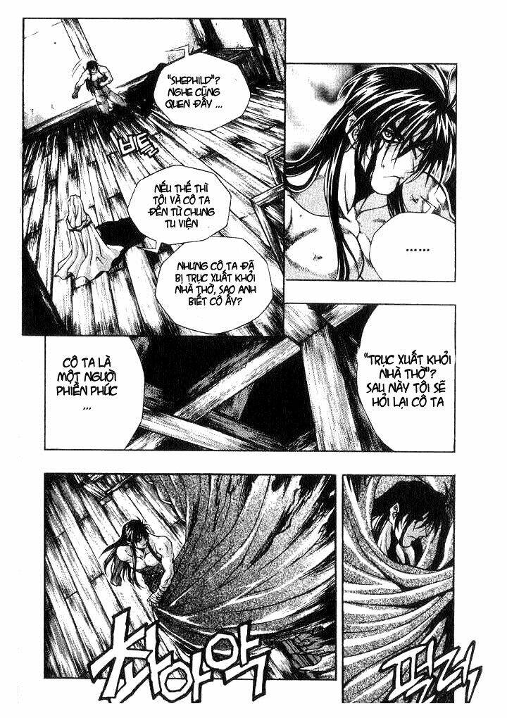 rebirth - tái sinh chapter 16 24