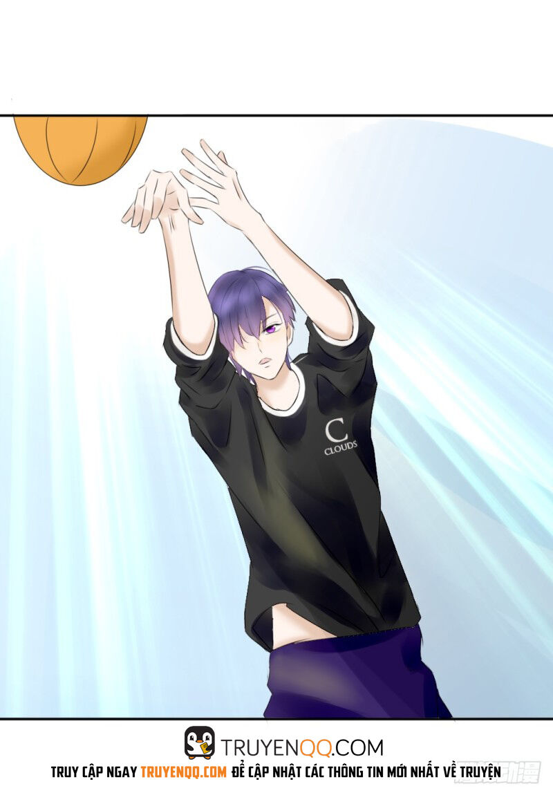 hiệp bá, chúng ta không phù hợp chapter 10 3