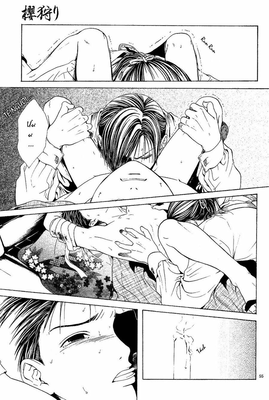 sakura gari chapter 3.2 27