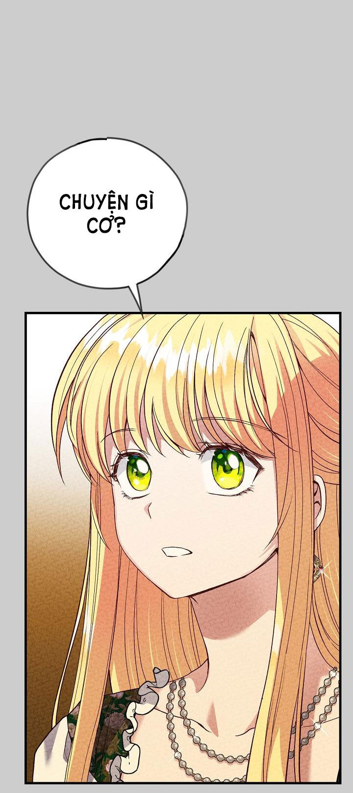 trở thành vợ thái tử quái vật chapter 64.2 36