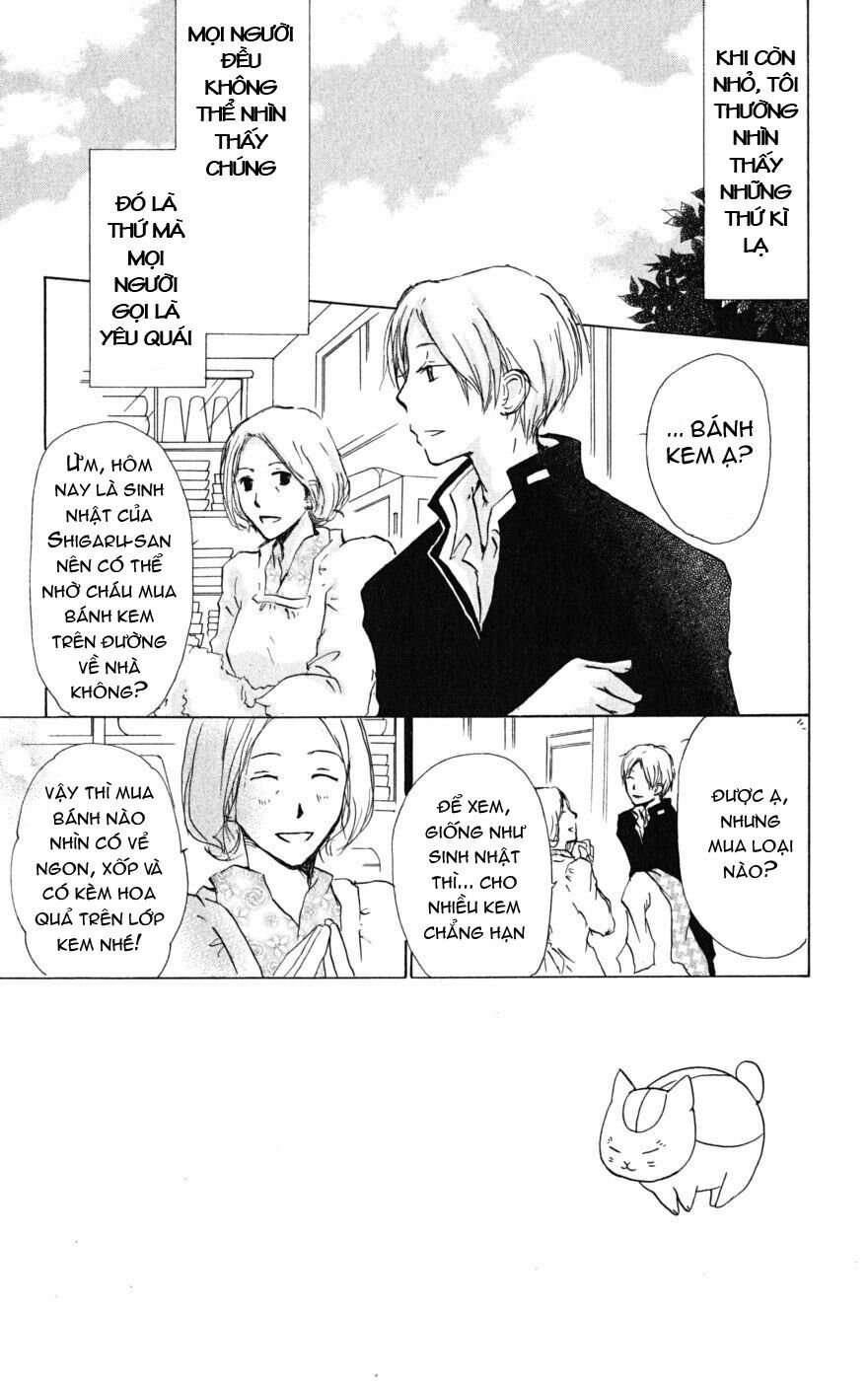 trả tên lại cho yêu quái chapter 37 6