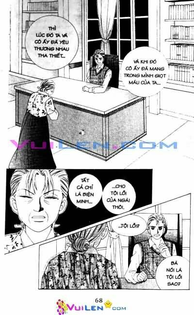 tìm lại tình yêu chapter 124 9
