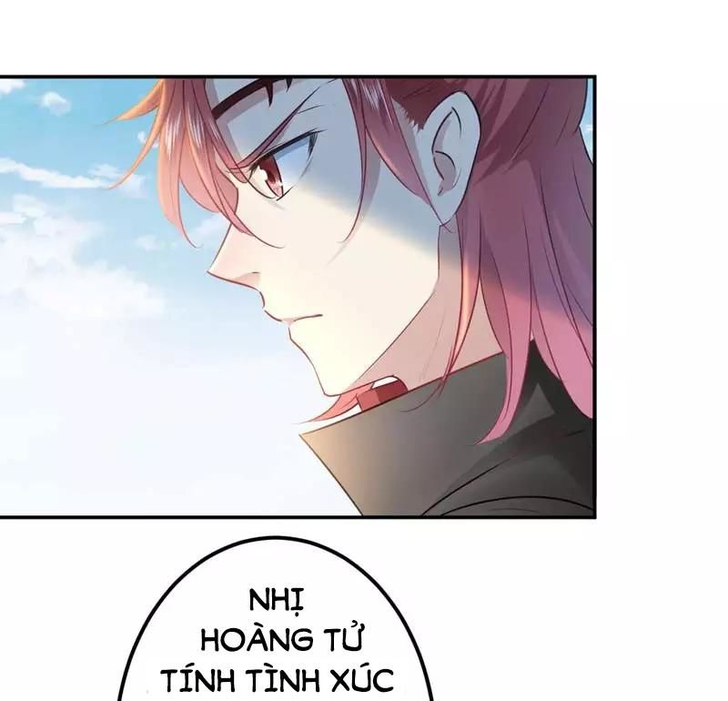 vương gia không thể trêu chapter 59 37