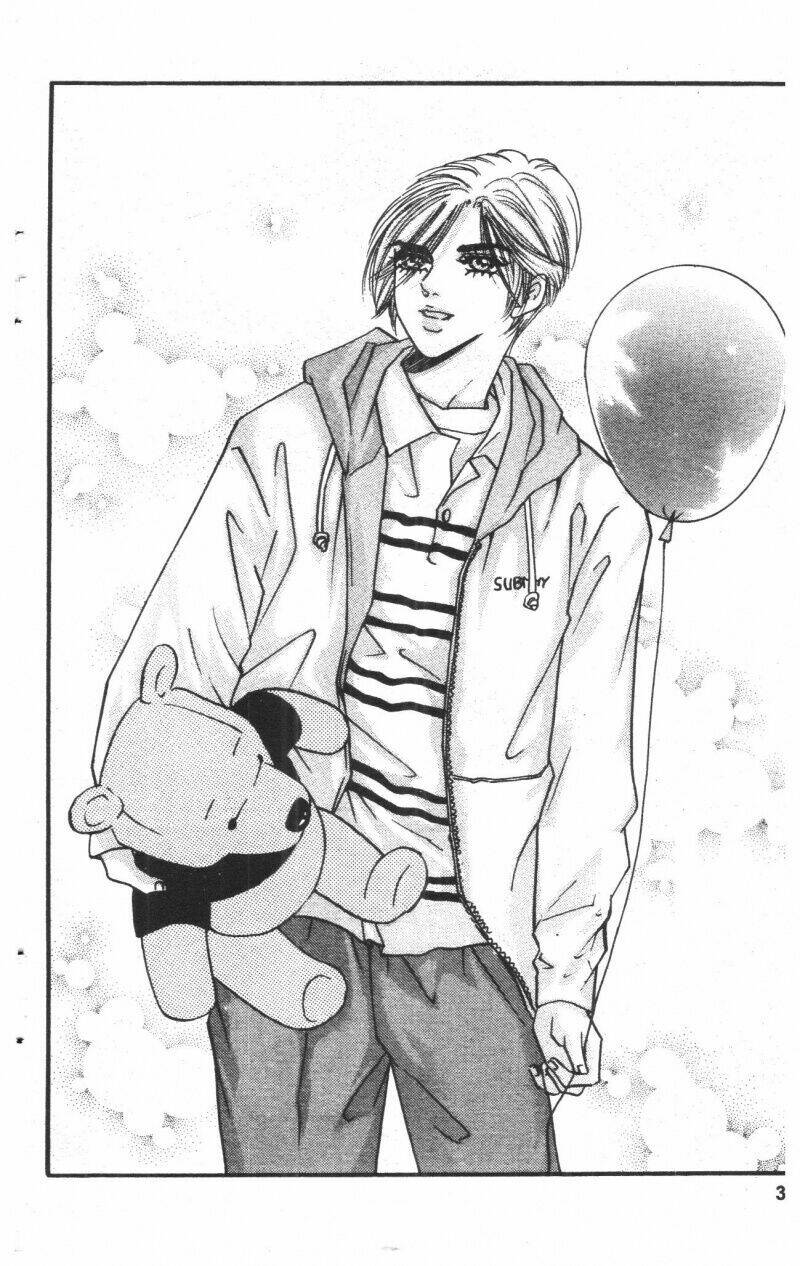 ô la la trớ trêu chapter 7 4