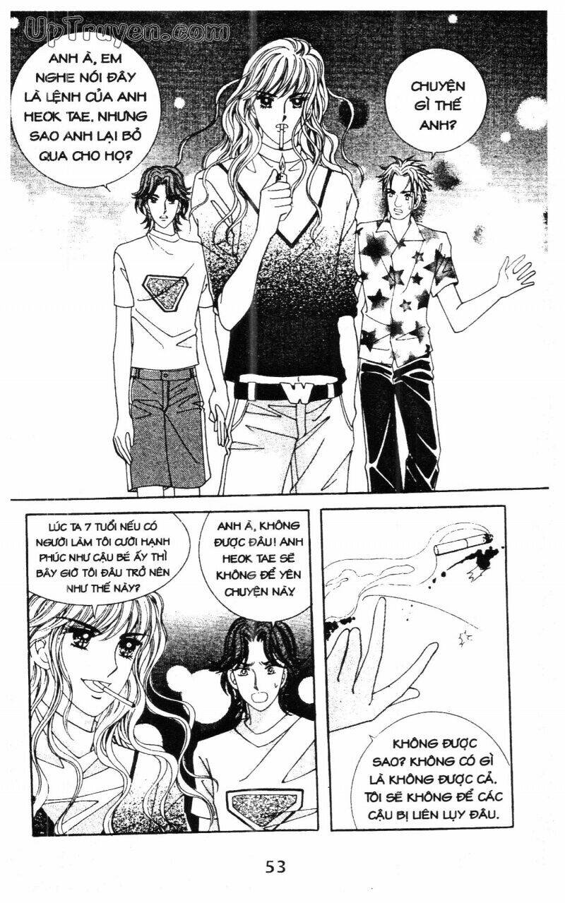 mặt nạ tình yêu chapter 26 55