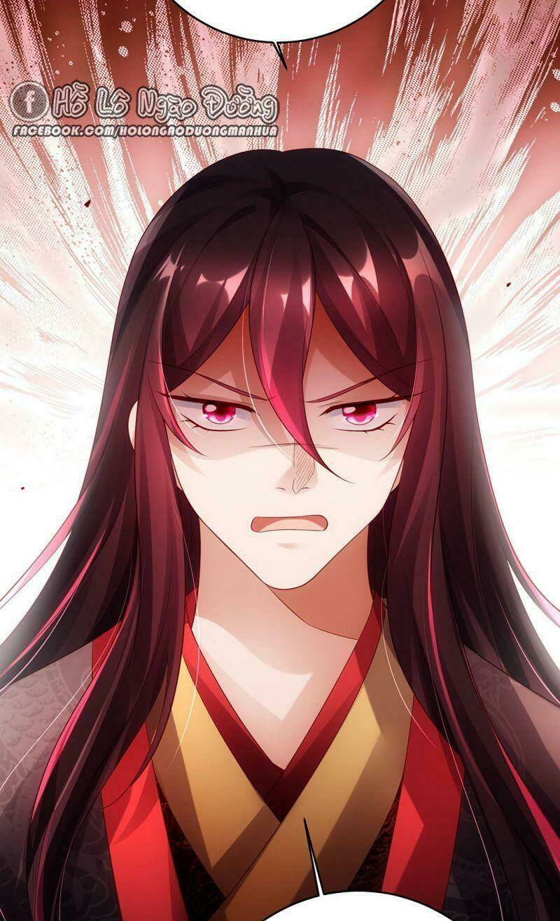 thiên kim bất hoán chapter 54 11