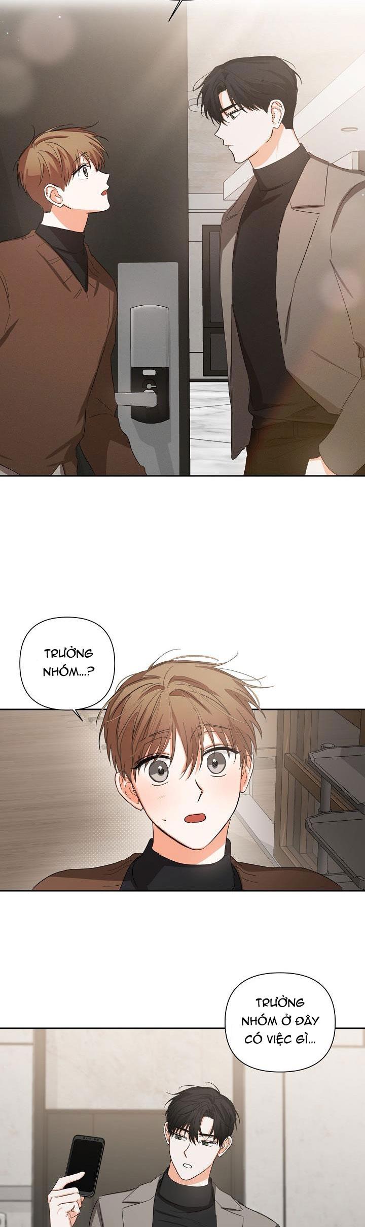 nine to nine chapter 15 13