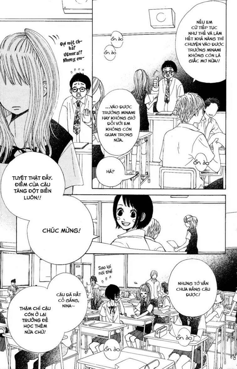 tonari no atashi chapter 8 5