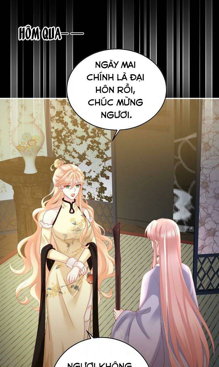 kiều phu có hỉ chapter 50 34