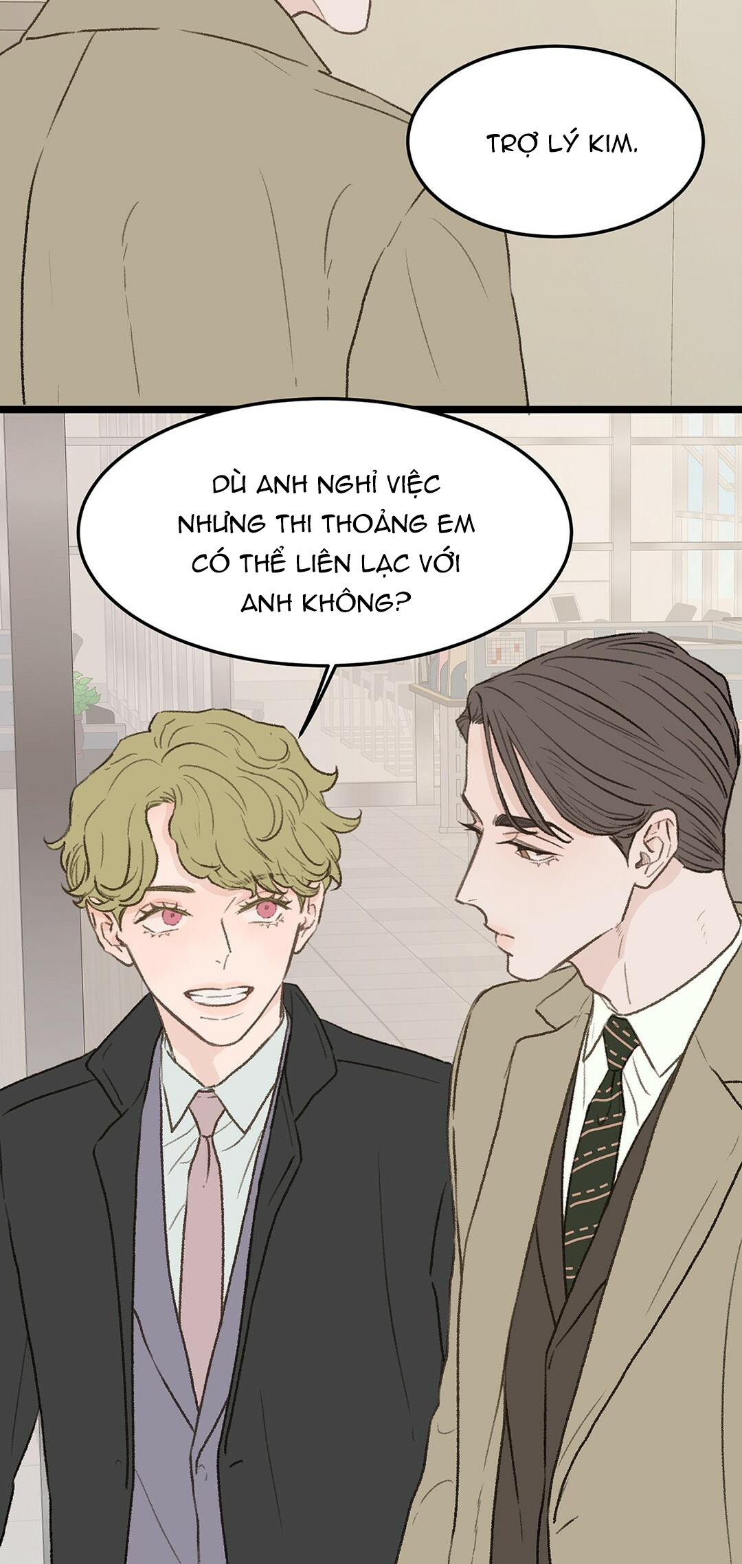 vùng cấm tình yêu của beta chapter 32 9