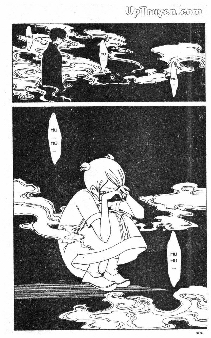 xxxholic - hành trình bí ẩn chapter 5 35