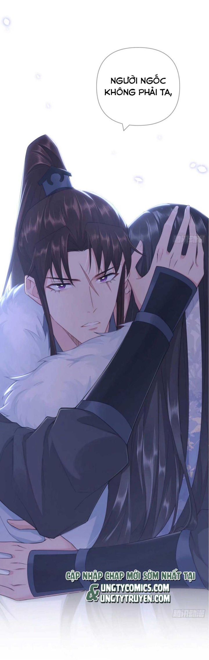 nhập mộ chi thần chapter 61 40