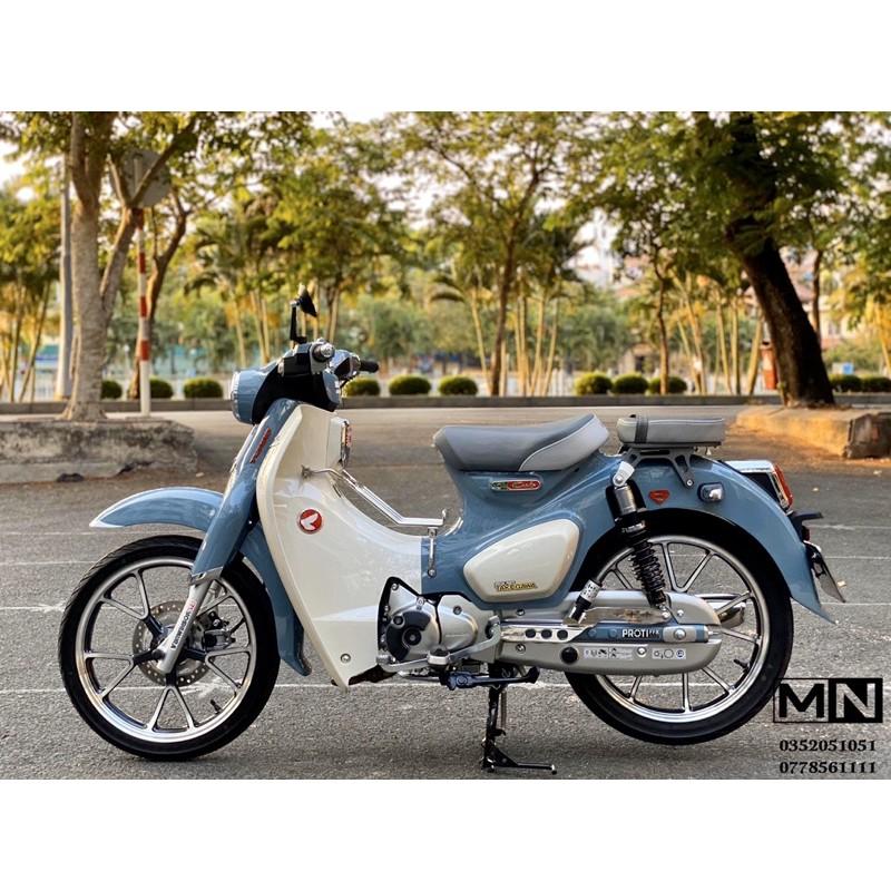 Baga sau Biker Super Cub 125