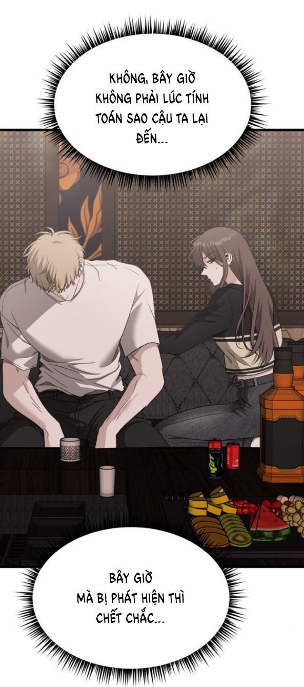 đánh cắp so hee chapter 20.1 2