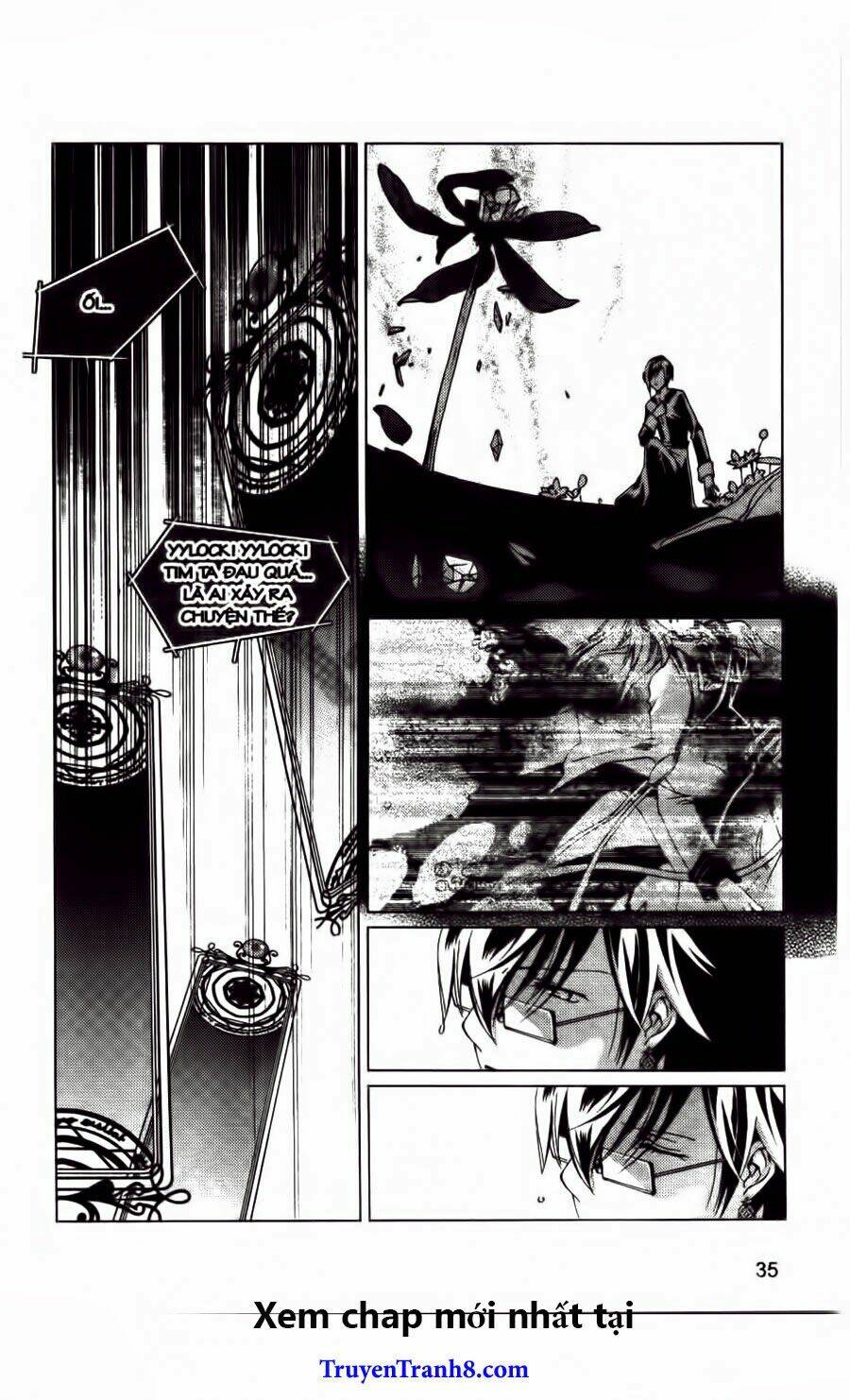 xing gui shi tian kong de dao lu chapter 14 5