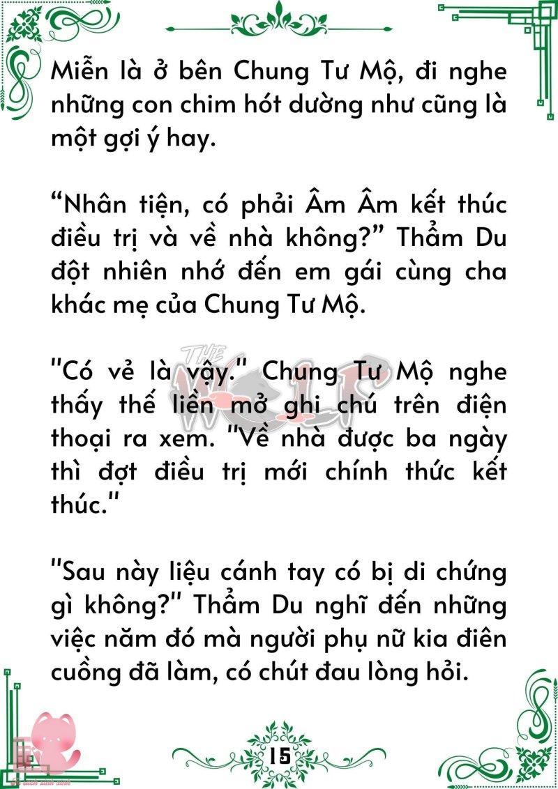 quý nhân phù trợ du chapter 42 15
