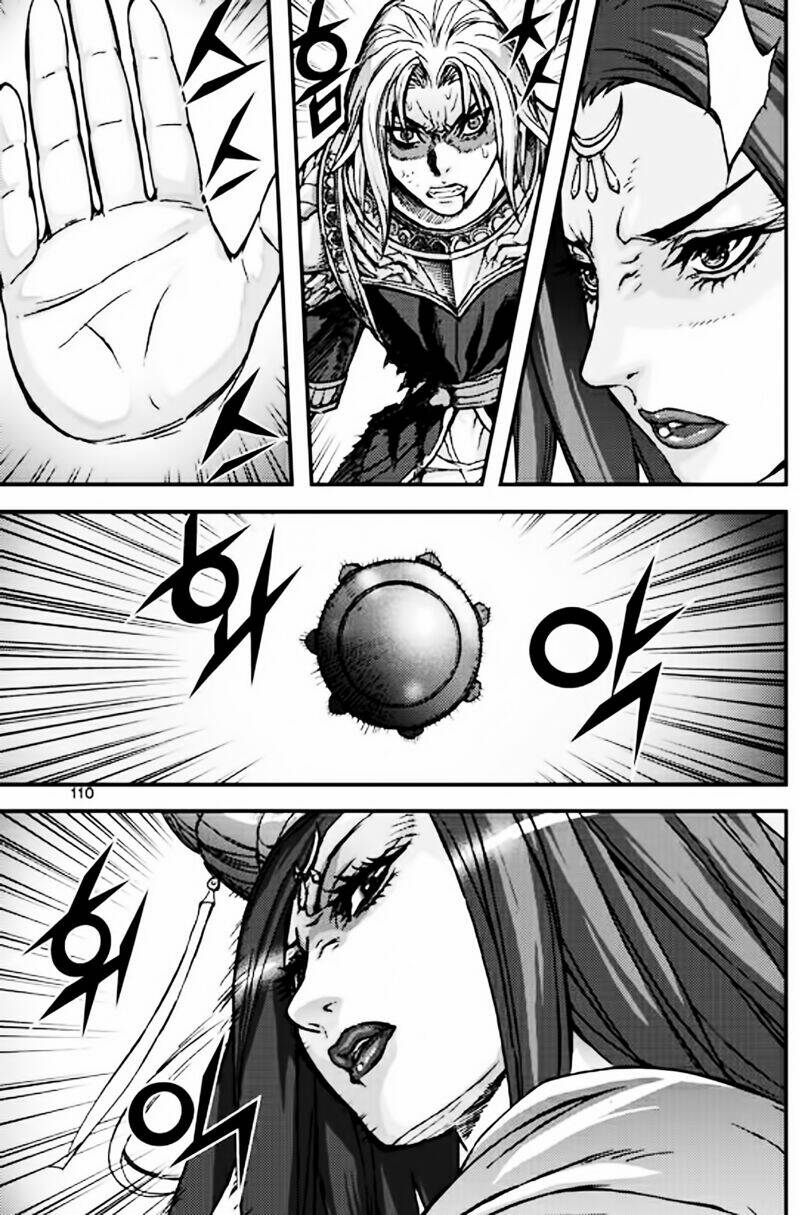 diêm đế ii chapter 51.4 21