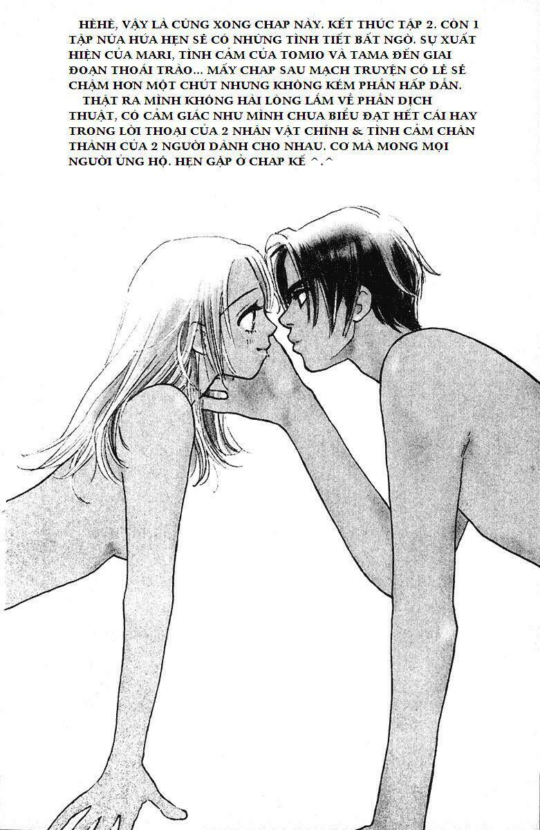 honey na koto chapter 7 44