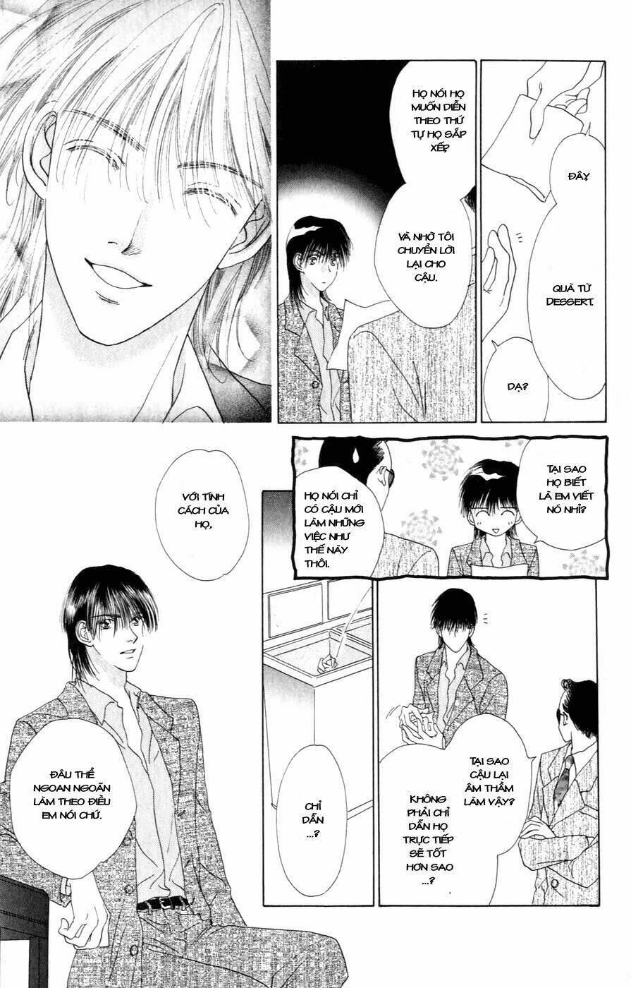 tenshi no uta chapter 15 33