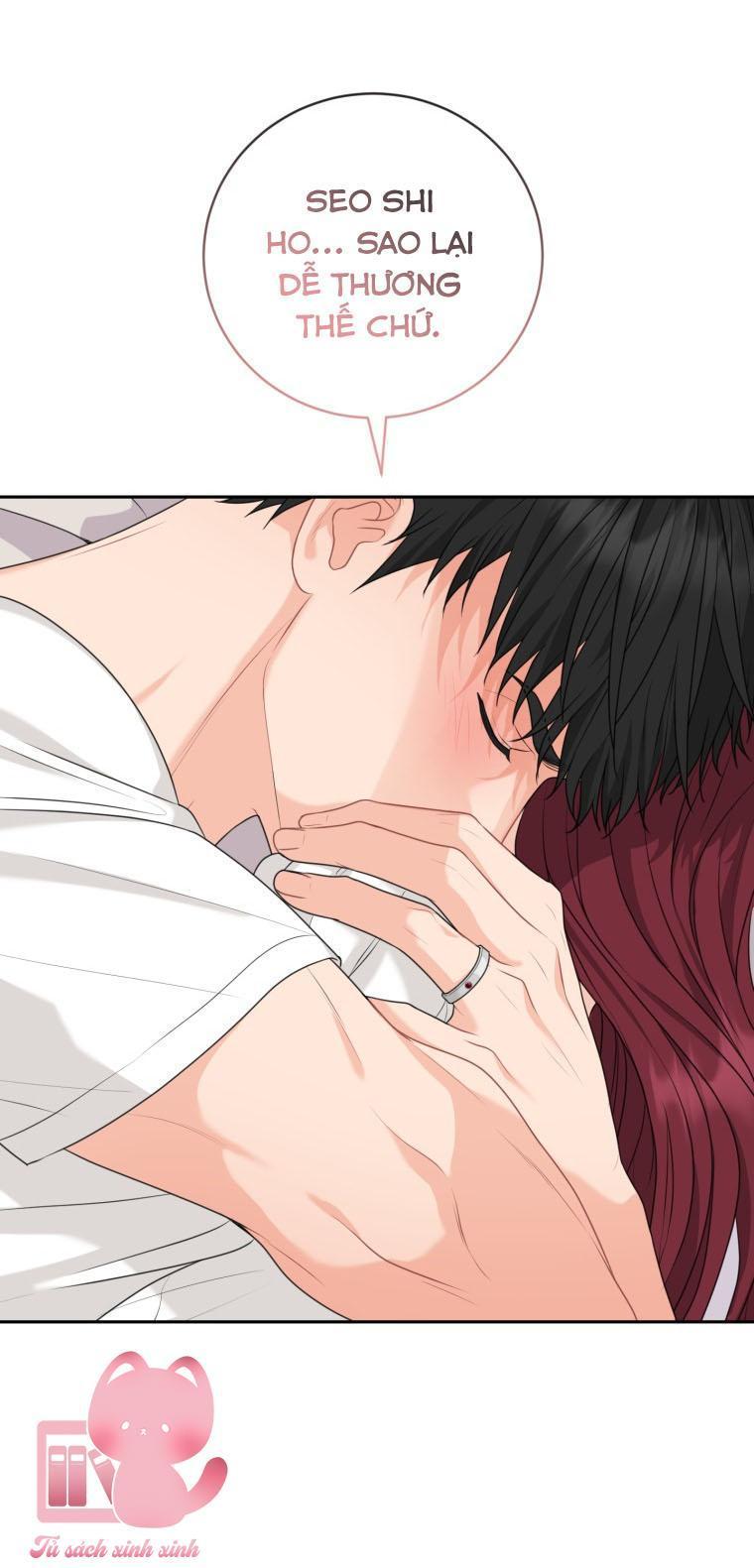 mong được chị chỉ bảo, tiền bối chapter 52 38