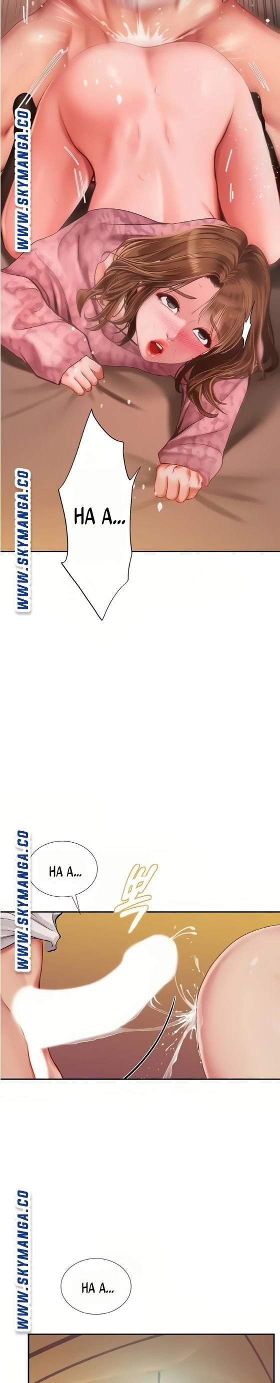 should i study at noryangjin? chapter 82 29