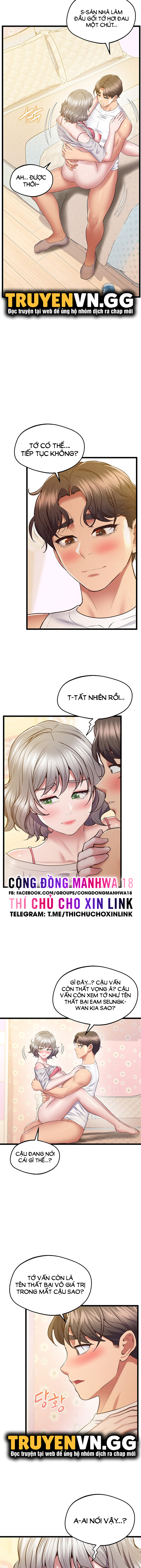 đồng hồ khoái lạc chapter 14 13