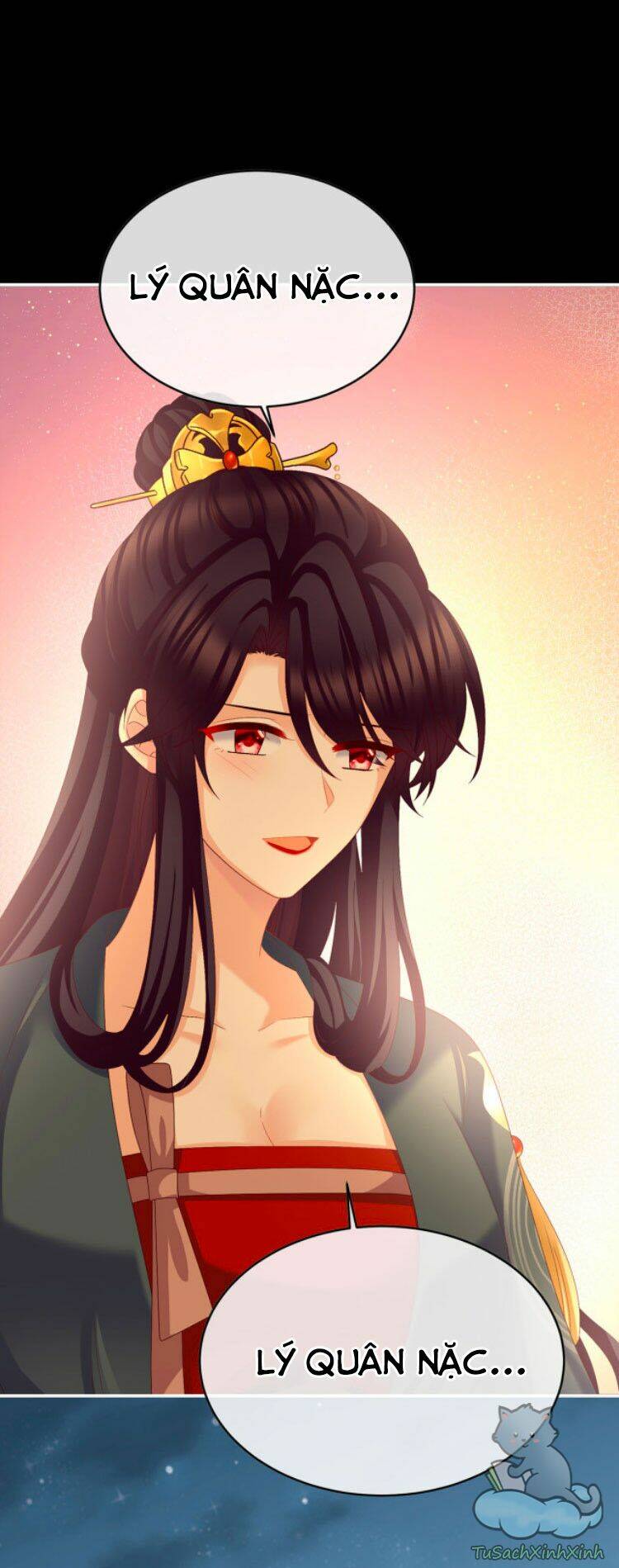 kiều phu có hỉ chapter 37 37