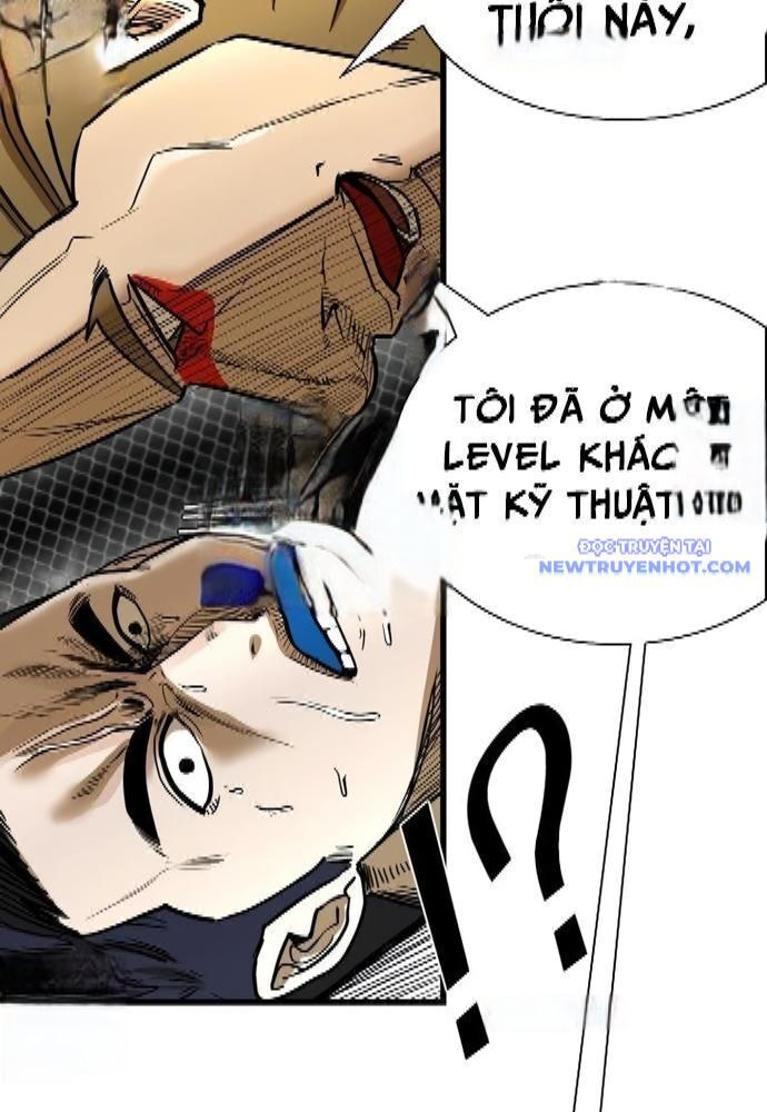 shark - cá mập chapter 330 66