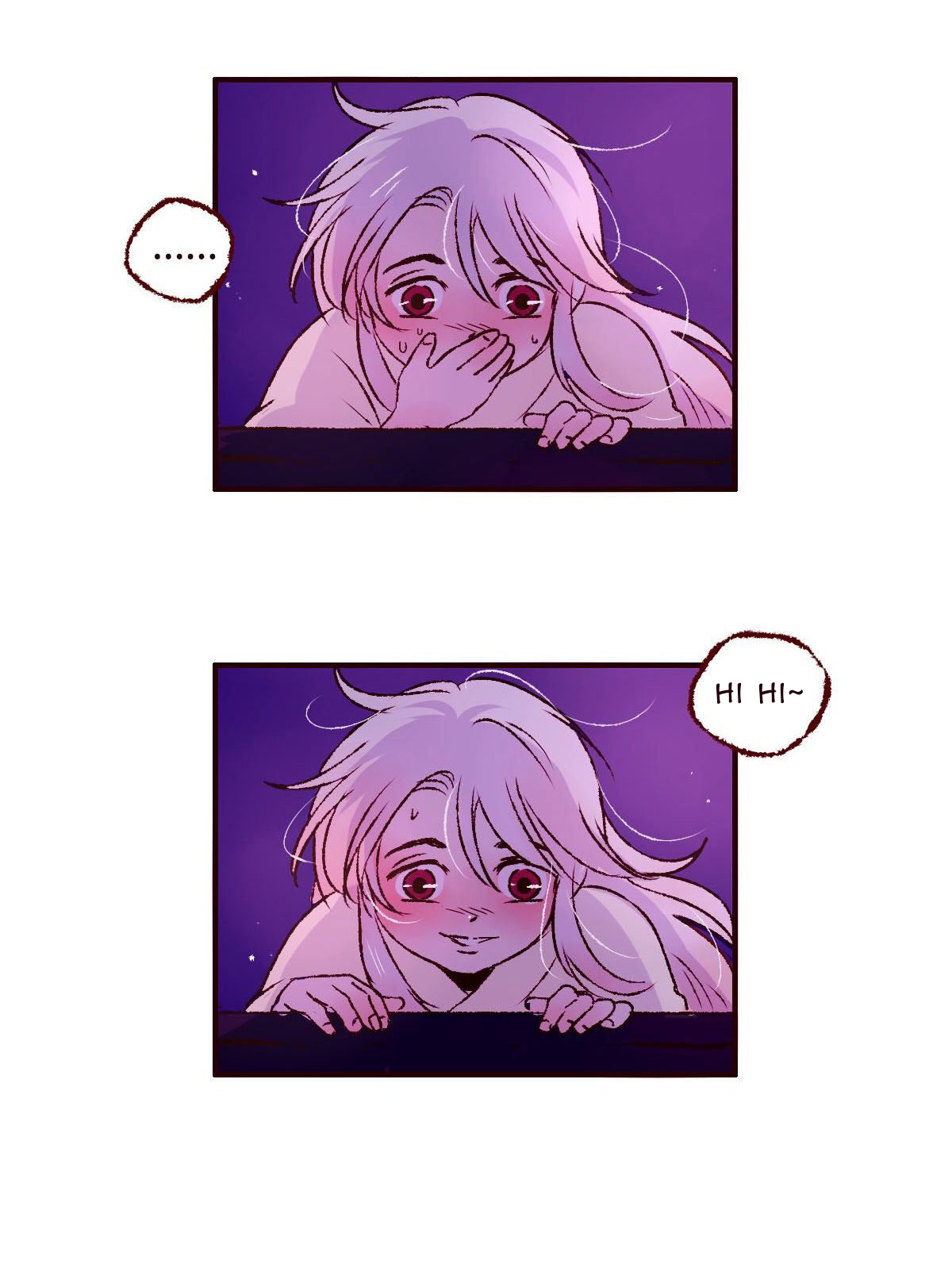 hoa của quỷ chapter 2 48