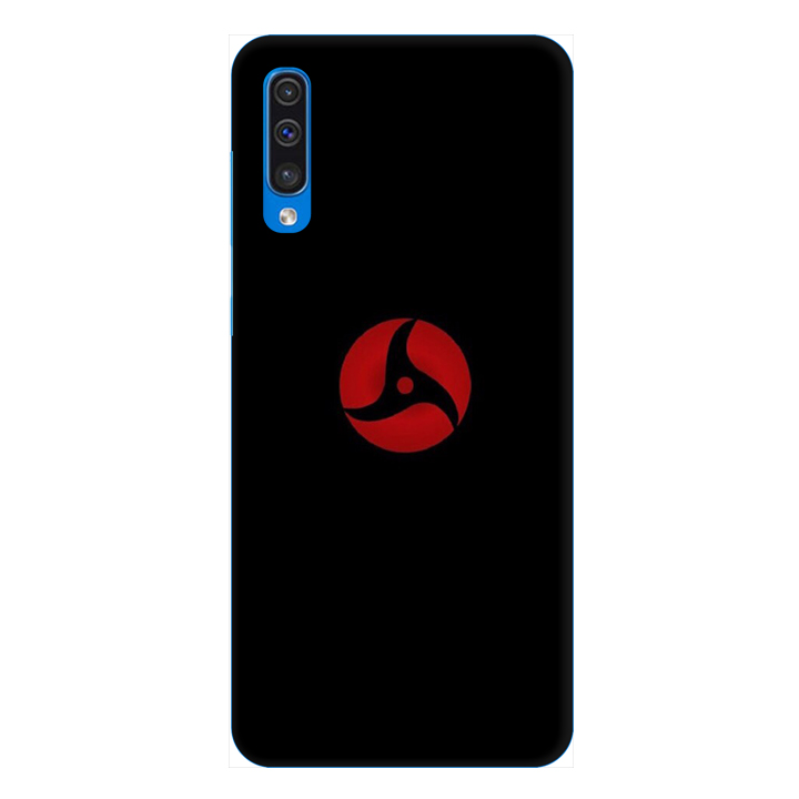 Ốp lưng dành cho điện thoại Samsung Galaxy A50 hình  12 Cung Hoàng Đạo Mẫu 1 - Hàng chính hãng