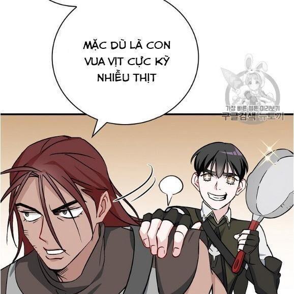 tôi lên cấp chỉ bằng cách ăn chapter 44 9