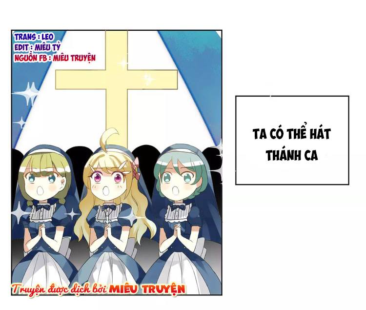 độc nhãn ác ma của ta chapter 2 2