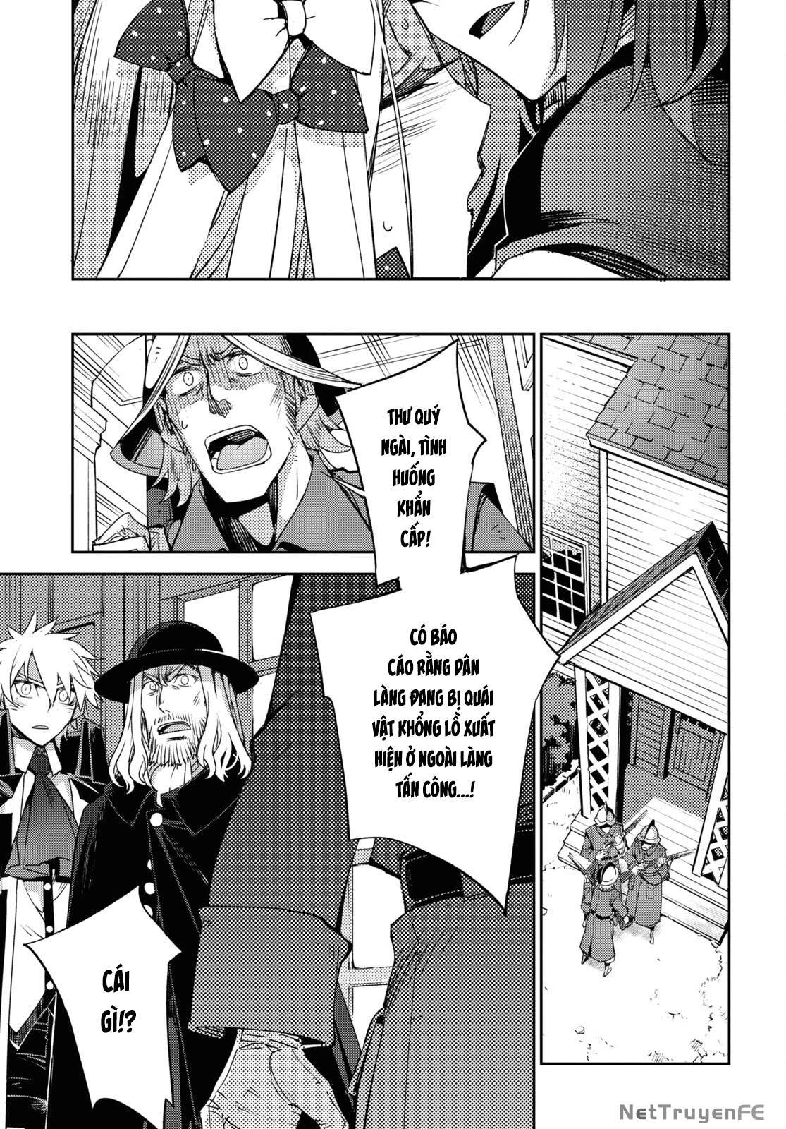 fate/grand order: epic of remnant - salem chapter 40 11