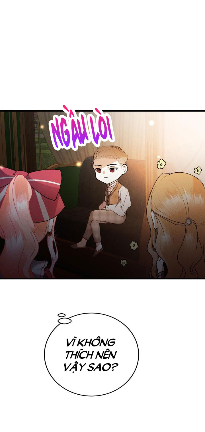 tôi muốn hủy cuộc hôn ước này chapter 21 18