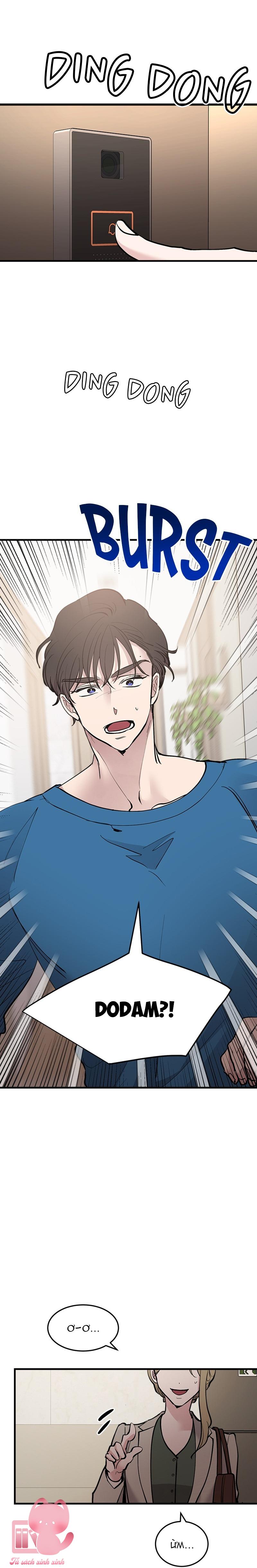 trưởng phòng mệt mỏi vì người vợ mới cưới chapter 20 1